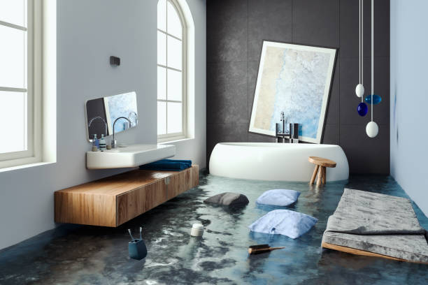 Best Water damage cleanup near me  in Caryville, TN