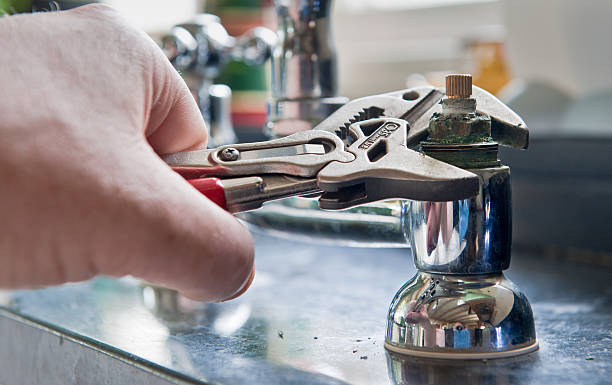 Best 24/7 water damage repair  in Caryville, TN